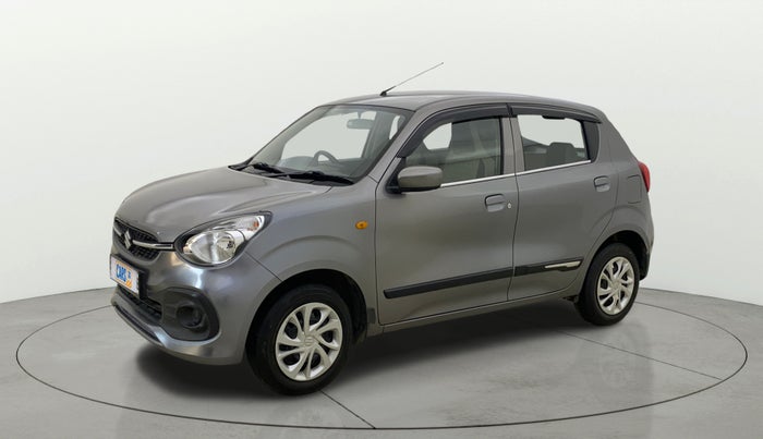 2023 Maruti Celerio VXI, Petrol, Manual, 7,208 km, Left Front Diagonal