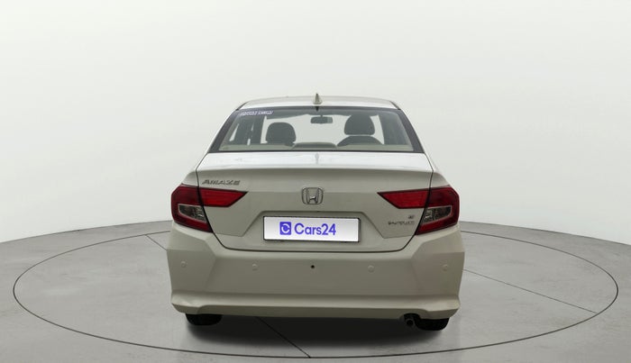 2018 Honda Amaze 1.2L I-VTEC V CVT, Petrol, Automatic, 67,667 km, Back/Rear