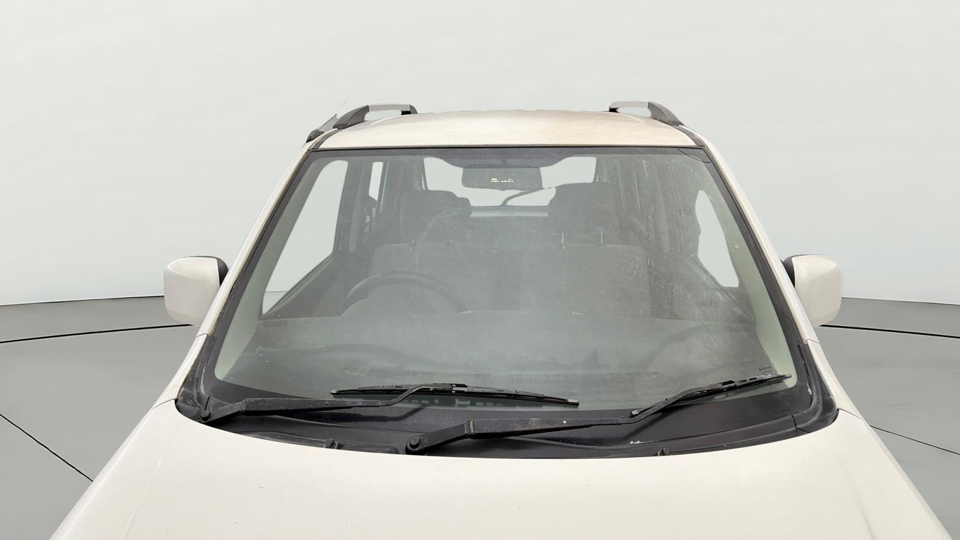 2016 Maruti Wagon R 1.0 VXI, Petrol, Manual, 53,739 km, Front Windshield