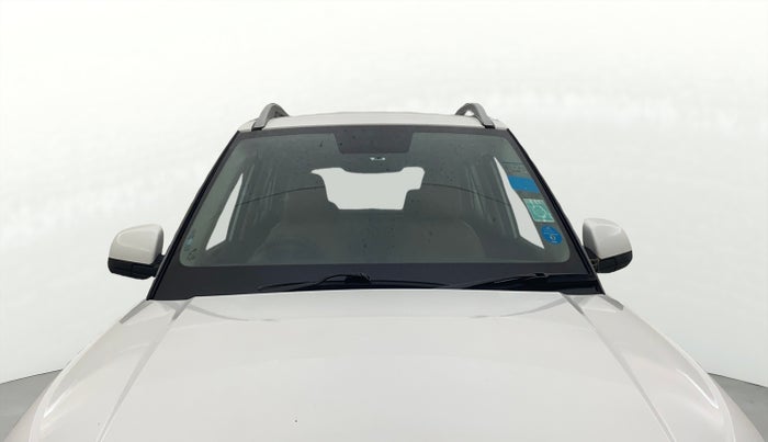 2020 Hyundai VENUE SX 1.0 TURBO IMT, Petrol, Manual, 21,614 km, Front Windshield