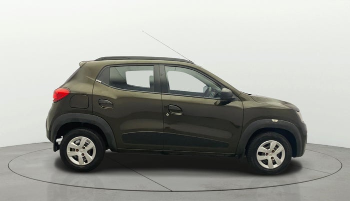 2019 Renault Kwid RXL, Petrol, Manual, 47,225 km, Right Side View