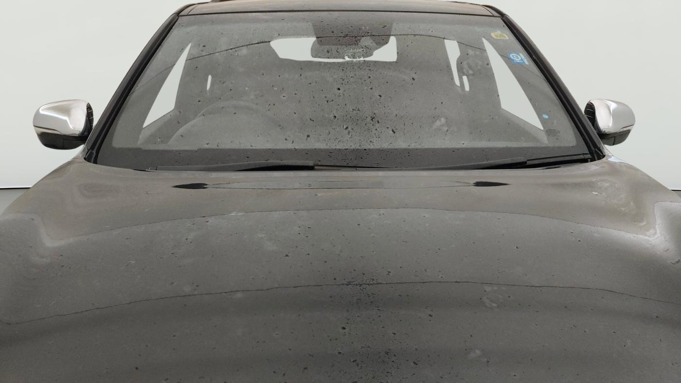 2022 Mahindra ALTURAS G4 4WD AT, Diesel, Automatic, 28,121 km, Front Windshield