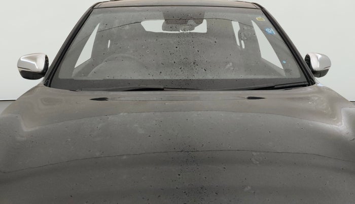 2022 Mahindra ALTURAS G4 4WD AT, Diesel, Automatic, 28,121 km, Front Windshield