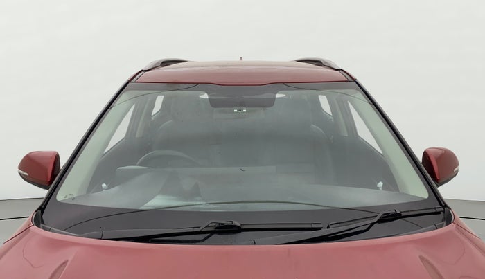 2021 KIA SELTOS HTK PLUS 1.5 DIESEL, Diesel, Manual, 84,159 km, Front Windshield