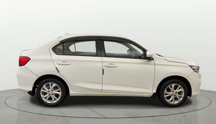 2019 Honda Amaze 1.2L I-VTEC VX, Petrol, Manual, 41,560 km, Right Side View