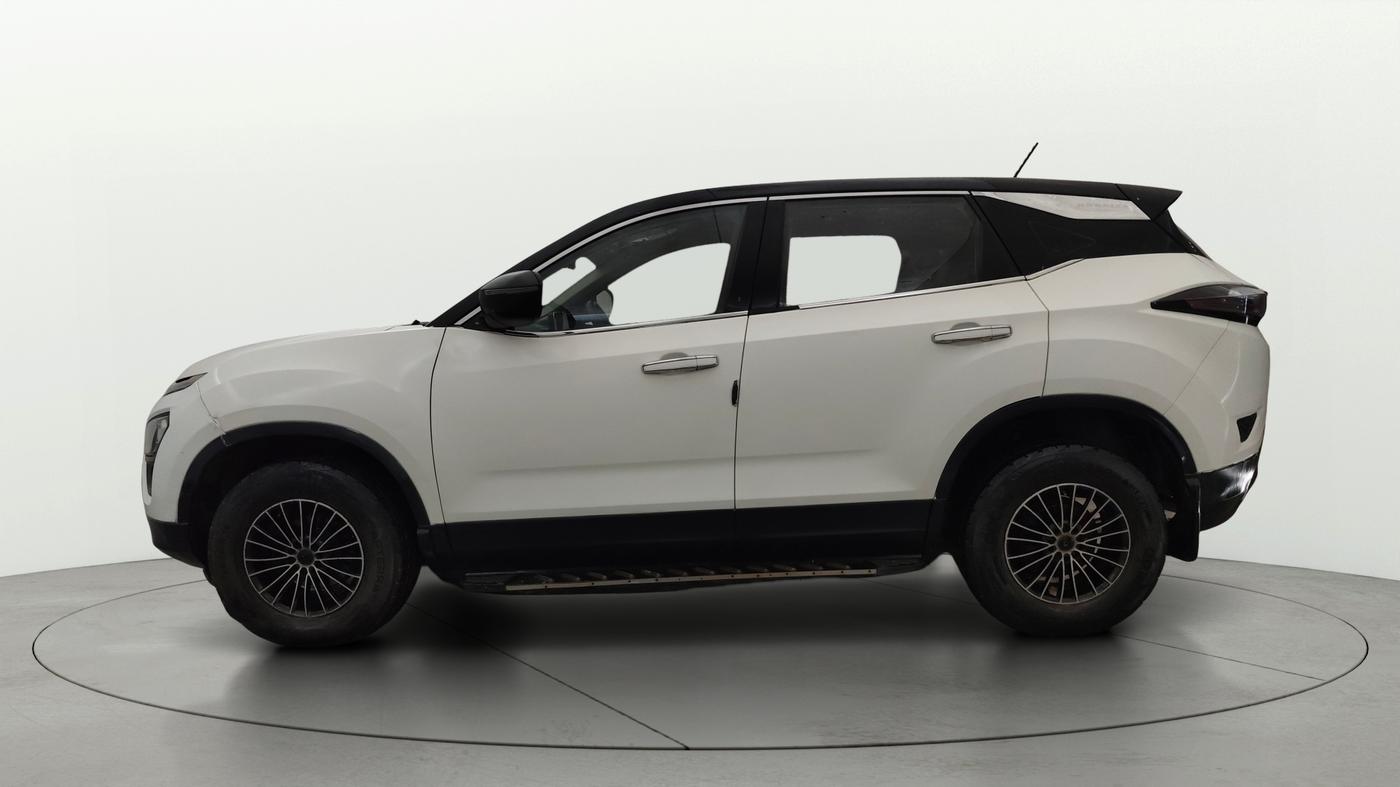 2019 Tata Harrier XM 2.0L KRYOTEC, Diesel, Manual, 1,21,599 km, Left Side
