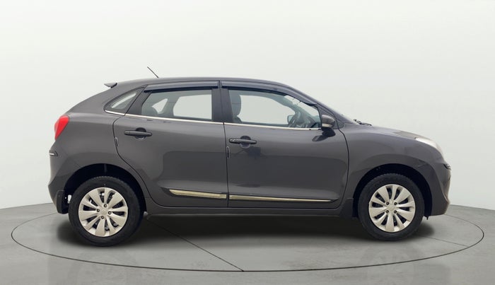 2018 Maruti Baleno DELTA PETROL 1.2, Petrol, Manual, 36,014 km, Right Side View