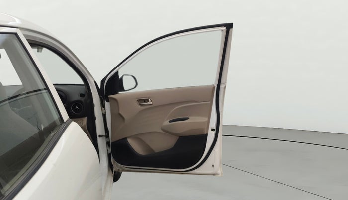 2019 Hyundai NEW SANTRO SPORTZ AMT, Petrol, Automatic, 9,012 km, RHS Front Door