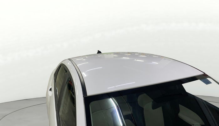 2023 Hyundai Verna S MT 1.5 MPI, Petrol, Manual, 45,673 km, Roof