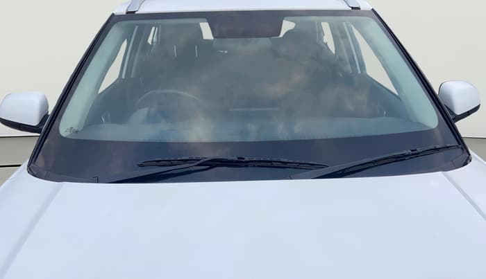 2021 Hyundai VENUE SX PLUS 1.0 TURBO DCT, Petrol, Automatic, 52,065 km, Front Windshield