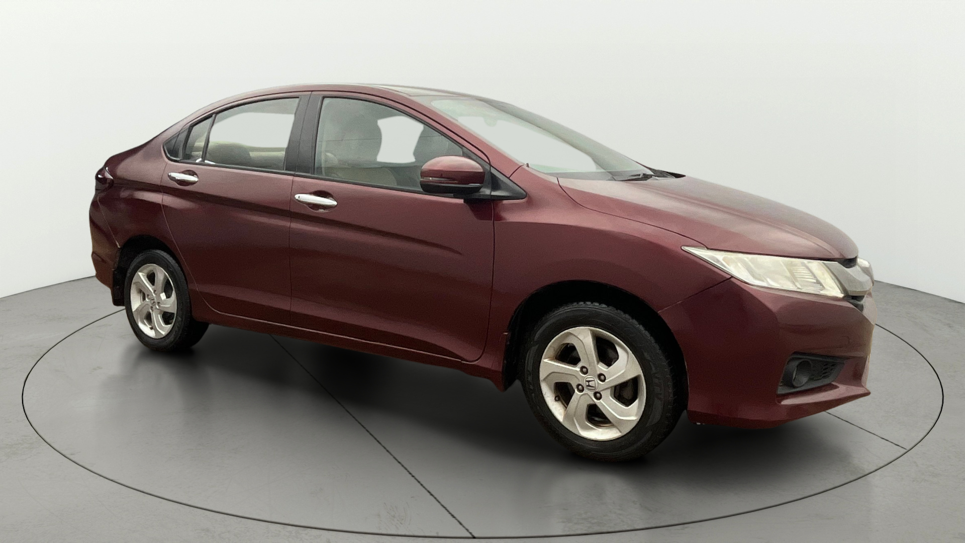 2015 Honda City 2022-2026 1.5L I-VTEC V MT