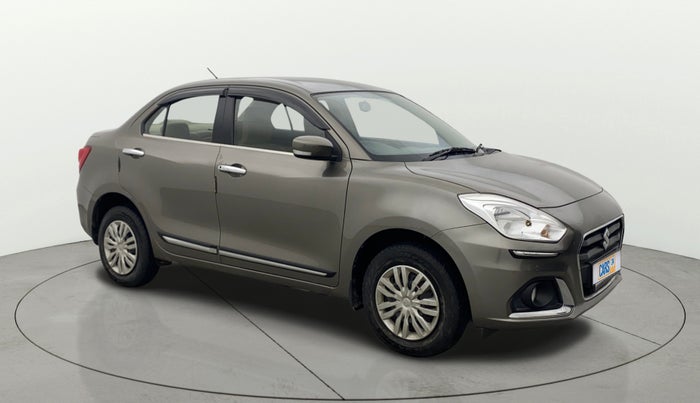 2024 Maruti Dzire VXI, Petrol, Manual, 13,221 km, SRP