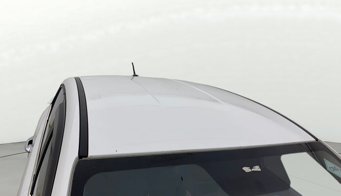 2022 Hyundai AURA S 1.2 CNG, CNG, Manual, 91,342 km, Roof