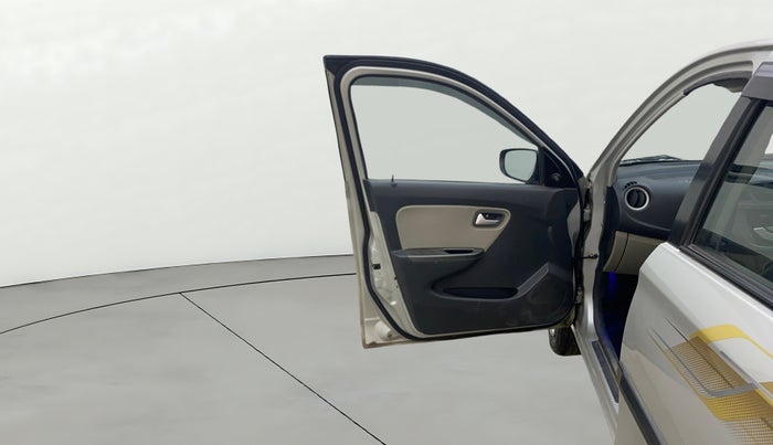 2017 Maruti Alto K10 VXI, Petrol, Manual, 58,325 km, LHS Front Door