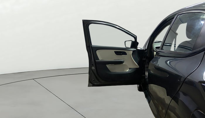 2023 Tata ALTROZ XM PLUS SUNROOF CNG, CNG, Manual, 20,225 km, LHS Front Door