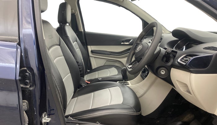 2022 Tata Tiago XZA PLUS PETROL, Petrol, Automatic, 16,604 km, Right Side Front Door Cabin