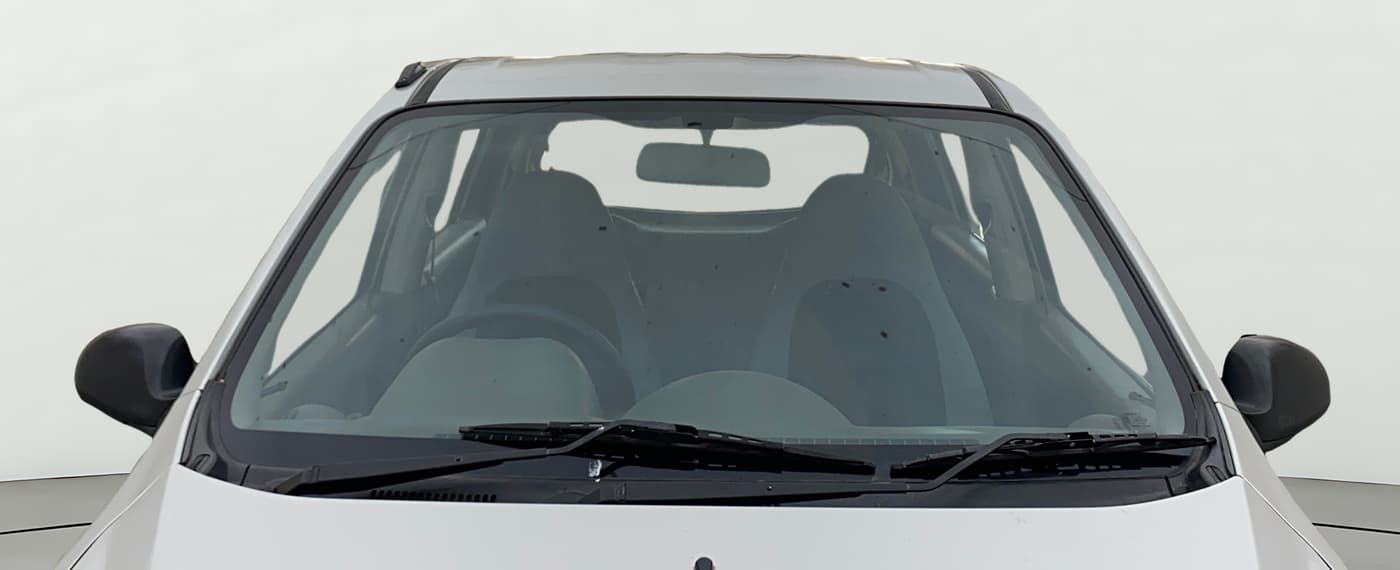 2014 Maruti Alto 800 LXI, Petrol, Manual, 93,724 km, Front Windshield