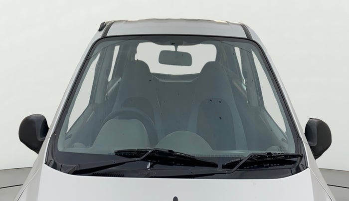 2014 Maruti Alto 800 LXI, Petrol, Manual, 93,664 km, Front Windshield