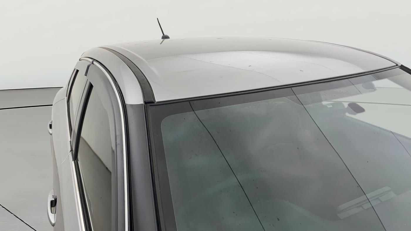 2021 Maruti Baleno SIGMA PETROL 1.2, Petrol, Manual, 27,307 km, Roof
