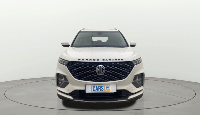 2021 MG HECTOR PLUS SELECT 2.0 DIESEL TURBO MT 7-STR, Diesel, Manual, 41,685 km, Front