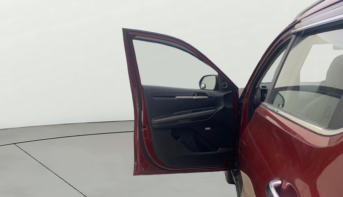 2020 KIA SONET GTX PLUS 1.0 IMT, Petrol, Manual, 31,277 km, LHS Front Door