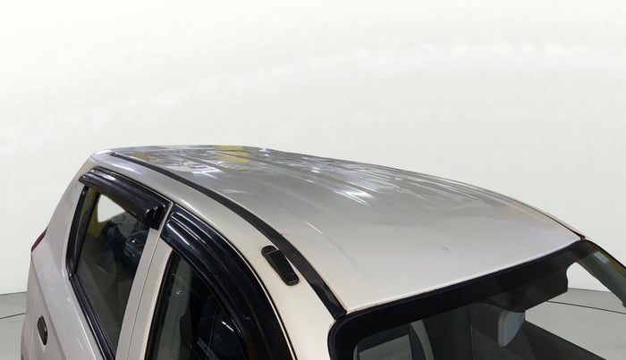 2017 Maruti Alto 800 LXI, CNG, Manual, 55,937 km, Roof