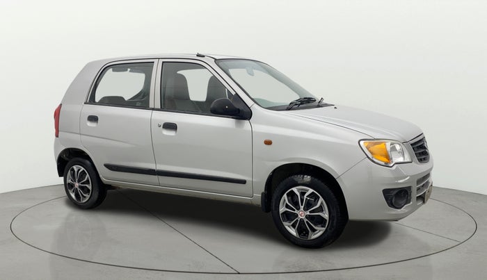 2014 Maruti Alto K10 VXI, Petrol, Manual, 90,176 km, SRP