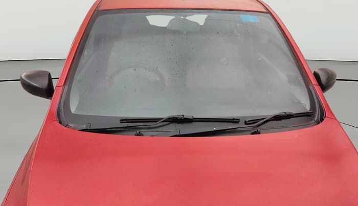 2014 Maruti Celerio VXI AMT, Petrol, Automatic, 90,377 km, Front Windshield