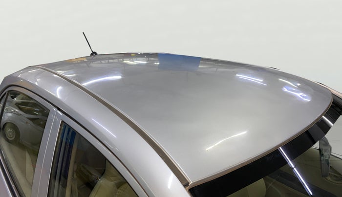 2015 Honda Amaze 1.5L I-DTEC E, Diesel, Manual, 89,284 km, Roof