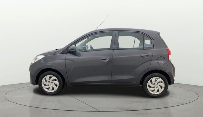2020 Hyundai NEW SANTRO SPORTZ CNG, CNG, Manual, 1,17,546 km, Left Side