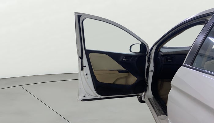 2018 Honda City 1.5L I-VTEC SV, Petrol, Manual, 59,085 km, LHS Front Door