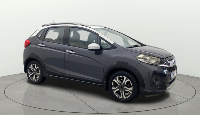 2018 Honda WR-V 1.5L I-DTEC VX MT, Diesel, Manual, 1,10,991 km, Right Front Diagonal