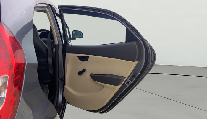 2015 Hyundai Eon ERA +, Petrol, Manual, 65,645 km, RHS Rear Door