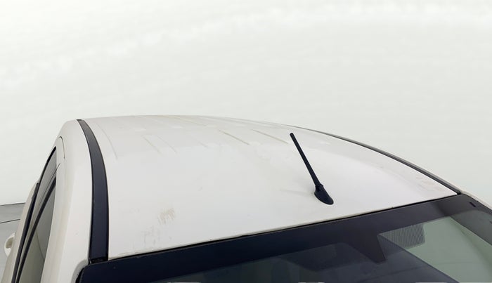 2017 Ford Ecosport TITANIUM 1.5L DIESEL, Diesel, Manual, 79,818 km, Roof