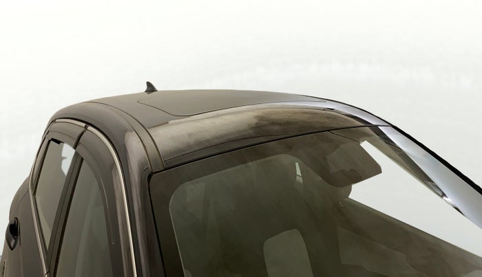 2024 Hyundai NEW I20 Sportz (O) 1.2 IVT, Petrol, Automatic, 8,150 km, Roof