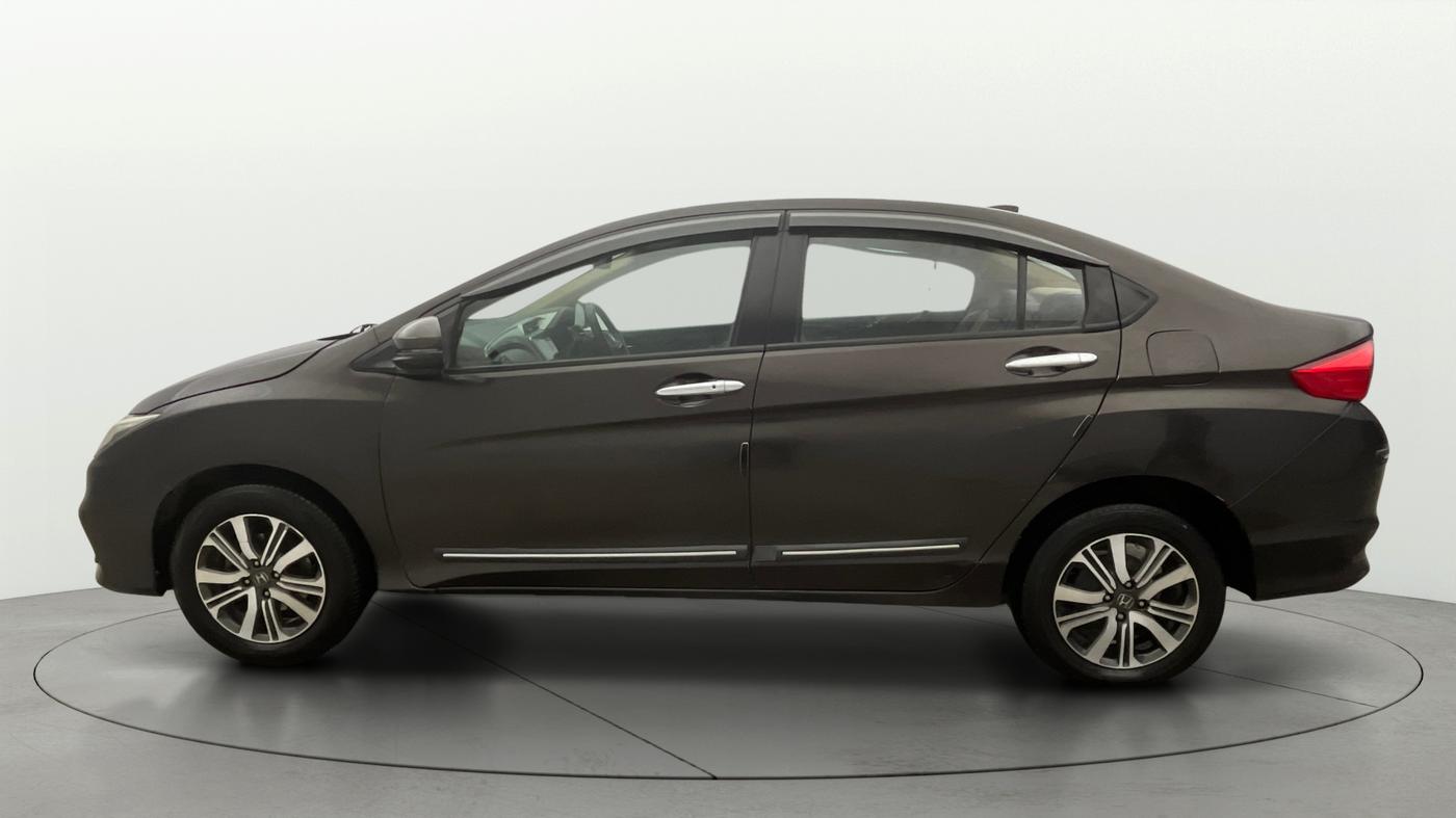 2019 Honda City 1.5L I-VTEC V MT, Petrol, Manual, 63,774 km, Left Side