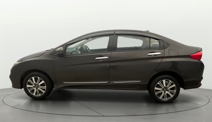 2019 Honda City 1.5L I-VTEC V MT, Petrol, Manual, 63,774 km, Left Side