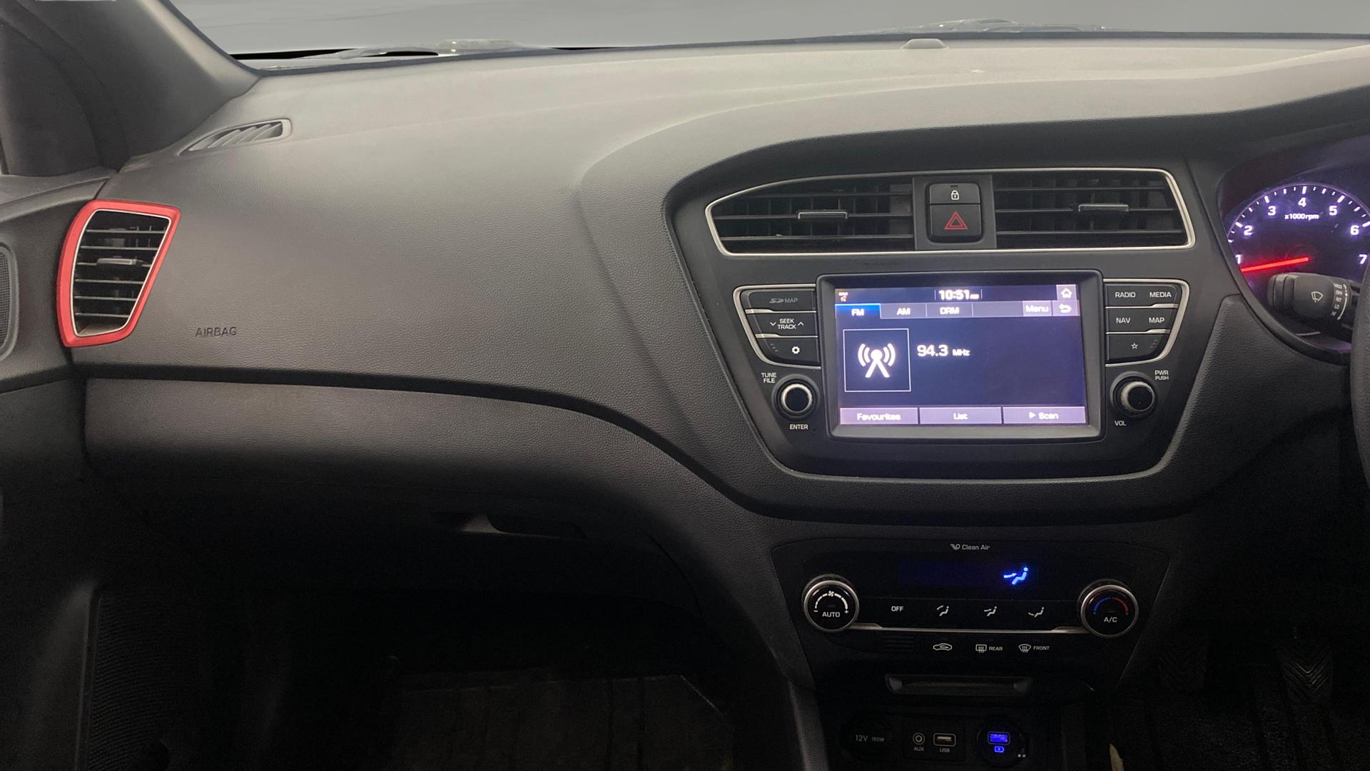 Features
