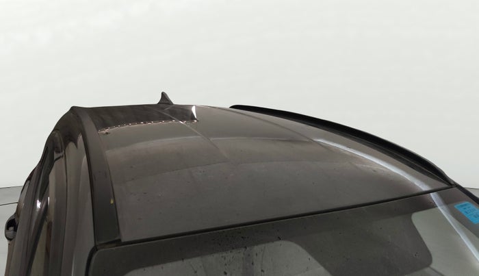 2023 Hyundai GRAND I10 NIOS SPORTZ 1.2 KAPPA VTVT, Petrol, Manual, 41,154 km, Roof