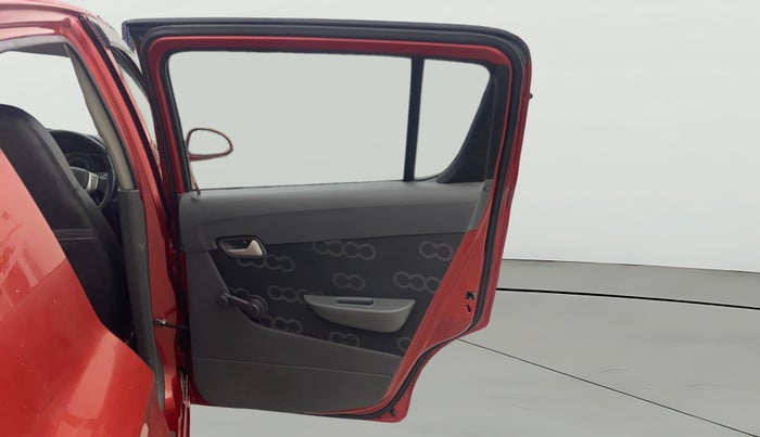 2016 Maruti Alto 800 VXI, Petrol, Manual, 44,829 km, RHS Rear Door