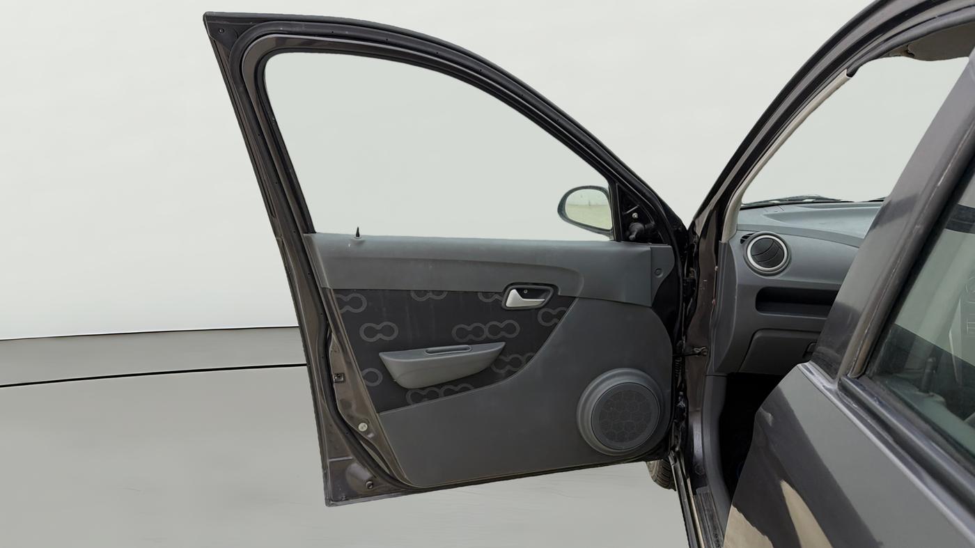 2013 Maruti Alto 800 LXI, Petrol, Manual, 21,150 km, LHS Front Door