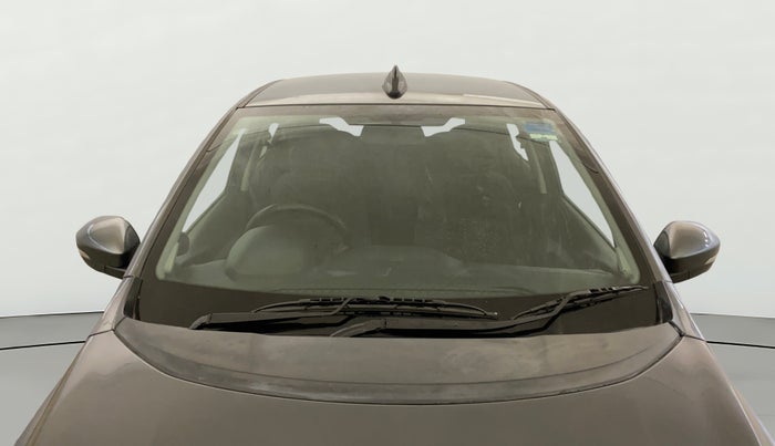 2021 Tata Tiago XT PETROL, CNG, Manual, 63,132 km, Front Windshield