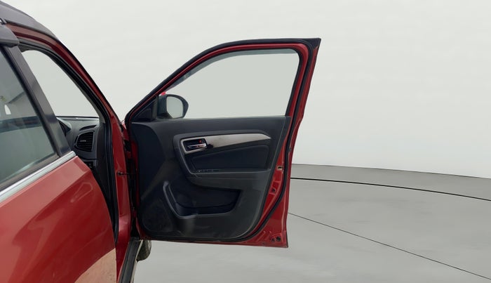 2017 Maruti Vitara Brezza ZDI PLUS, Diesel, Manual, 71,723 km, RHS Front Door