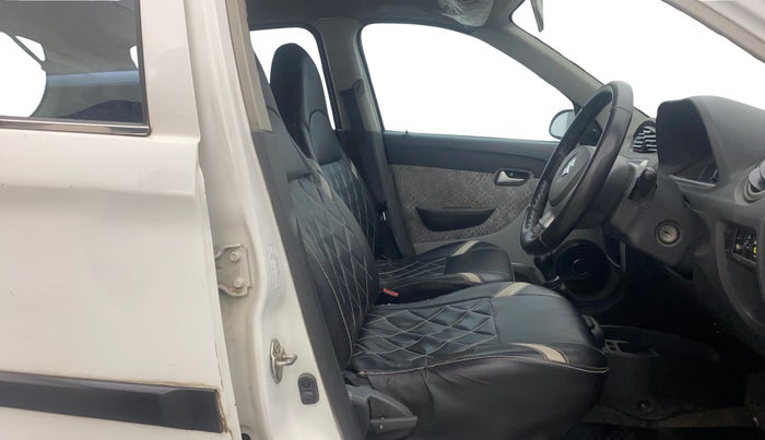 2018 Maruti Alto 800 LXI CNG, CNG, Manual, 59,559 km, Right Side Front Door Cabin