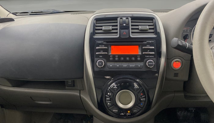 2014 Nissan Micra XV CVT, Petrol, Automatic, 53,204 km, Air Conditioner