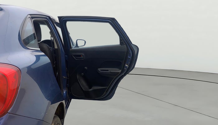 2018 Maruti Baleno SIGMA PETROL 1.2, Petrol, Manual, 69,223 km, RHS Rear Door