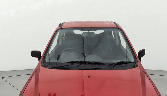 2018 Maruti Alto 800 LXI, Petrol, Manual, 55,076 km, Front Windshield