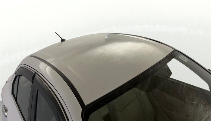 2017 Maruti Dzire VXI AMT, Petrol, Automatic, 30,924 km, Roof