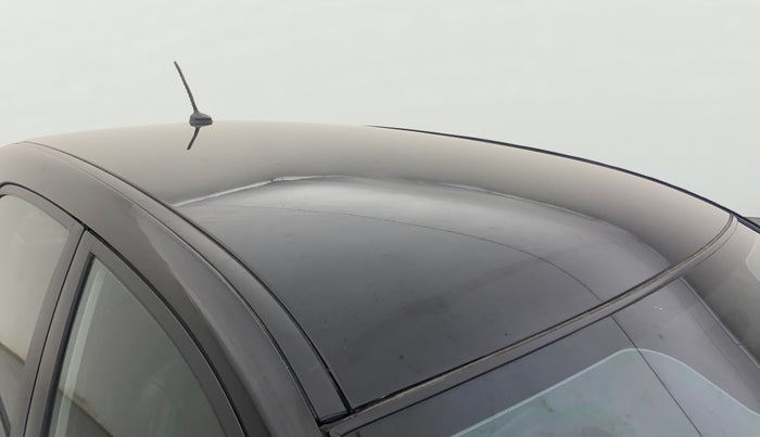 2017 Hyundai Elite i20 ASTA 1.2 DUAL TONE, Petrol, Manual, 90,554 km, Roof