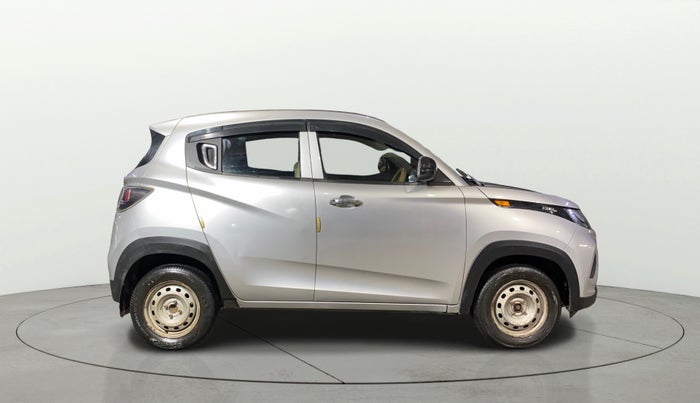 2017 Mahindra KUV 100 NXT K2 P 6 STR, Petrol, Manual, 38,530 km, Right Side View
